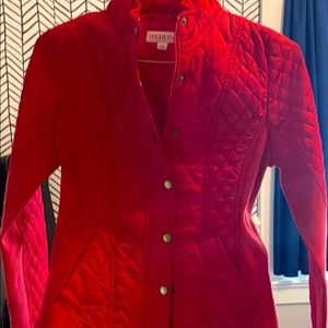 Merona active wear jacket